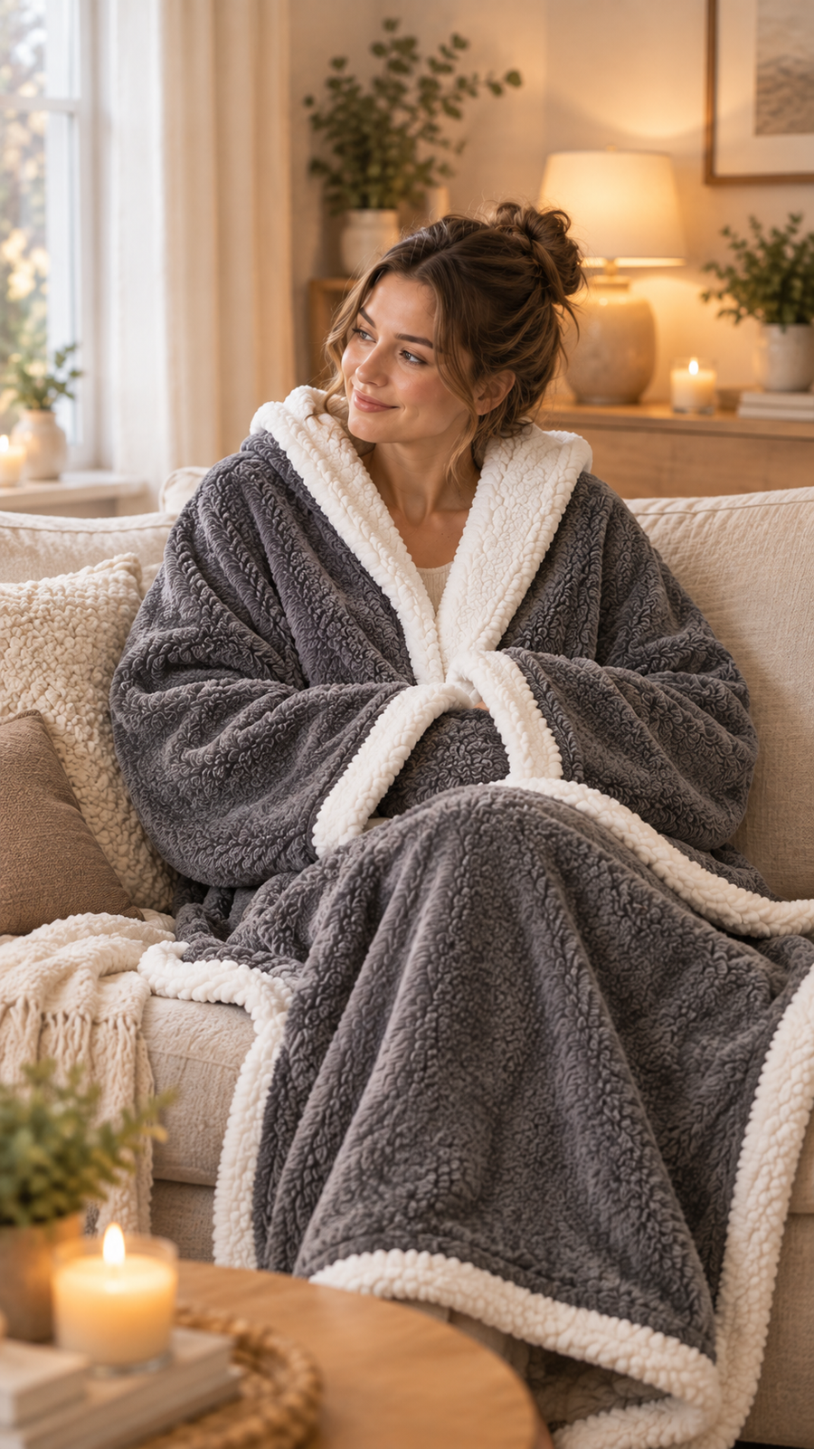 Stay cozy